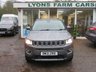 USED 2021 21 JEEP COMPASS 1.4T MultiAirII Limited SUV 5dr Petrol Manual Euro 6 (s/s) (140 ps) This low mileage example comes perfectly maintained with 4 x service records including a detailed inspection and fresh service. MOT until August 2026 (no advisories). One Owner. New Cambelt & Waterpump replacement.