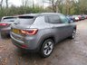 USED 2021 21 JEEP COMPASS 1.4T MultiAirII Limited SUV 5dr Petrol Manual Euro 6 (s/s) (140 ps) This low mileage example comes perfectly maintained with 4 x service records including a detailed inspection and fresh service. MOT until August 2026 (no advisories). One Owner. New Cambelt & Waterpump replacement.