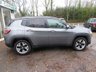 USED 2021 21 JEEP COMPASS 1.4T MultiAirII Limited SUV 5dr Petrol Manual Euro 6 (s/s) (140 ps) This low mileage example comes perfectly maintained with 4 x service records including a detailed inspection and fresh service. MOT until August 2026 (no advisories). One Owner. New Cambelt & Waterpump replacement.