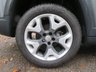 USED 2021 21 JEEP COMPASS 1.4T MultiAirII Limited SUV 5dr Petrol Manual Euro 6 (s/s) (140 ps) This low mileage example comes perfectly maintained with 4 x service records including a detailed inspection and fresh service. MOT until August 2026 (no advisories). One Owner. New Cambelt & Waterpump replacement.