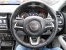 USED 2021 21 JEEP COMPASS 1.4T MultiAirII Limited SUV 5dr Petrol Manual Euro 6 (s/s) (140 ps) This low mileage example comes perfectly maintained with 4 x service records including a detailed inspection and fresh service. MOT until August 2026 (no advisories). One Owner. New Cambelt & Waterpump replacement.