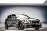 USED 2018 68 BMW 1 SERIES 3.0 M140i GPF Shadow Edition Hatchback 3dr Petrol Auto Euro 6 (s/s) (340 ps) 