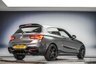 USED 2018 68 BMW 1 SERIES 3.0 M140i GPF Shadow Edition Hatchback 3dr Petrol Auto Euro 6 (s/s) (340 ps) 