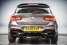 USED 2018 68 BMW 1 SERIES 3.0 M140i GPF Shadow Edition Hatchback 3dr Petrol Auto Euro 6 (s/s) (340 ps) 