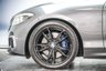 USED 2018 68 BMW 1 SERIES 3.0 M140i GPF Shadow Edition Hatchback 3dr Petrol Auto Euro 6 (s/s) (340 ps) 