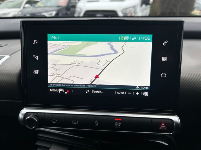 2019 CITROEN C4 CACTUS - Photo 9