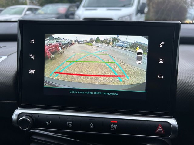 2019 CITROEN C4 CACTUS - Photo 10