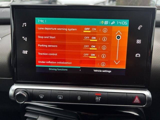 2019 CITROEN C4 CACTUS - Photo 11