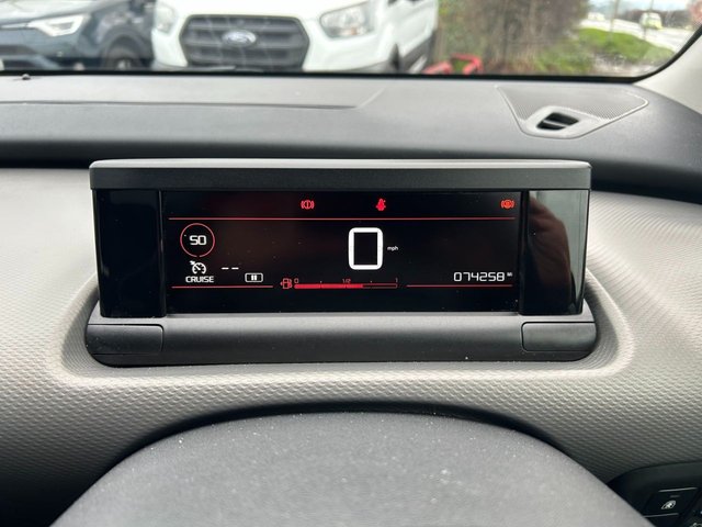 2019 CITROEN C4 CACTUS - Photo 12