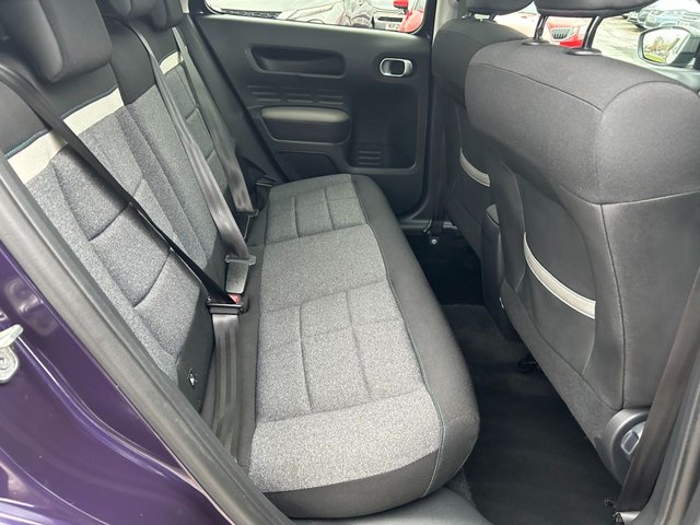 2019 CITROEN C4 CACTUS - Photo 7