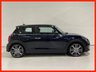 USED 2022 72 MINI HATCH 1.5 Cooper Exclusive Hatchback 3dr Petrol Steptronic Euro 6 (s/s) (136 ps) SATNAV-LEATHER-A/C-CARPLAY