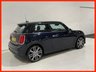 USED 2022 72 MINI HATCH 1.5 Cooper Exclusive Hatchback 3dr Petrol Steptronic Euro 6 (s/s) (136 ps) SATNAV-LEATHER-A/C-CARPLAY