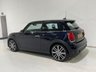 USED 2022 72 MINI HATCH 1.5 Cooper Exclusive Hatchback 3dr Petrol Steptronic Euro 6 (s/s) (136 ps) SATNAV-LEATHER-A/C-CARPLAY