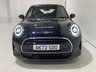 USED 2022 72 MINI HATCH 1.5 Cooper Exclusive Hatchback 3dr Petrol Steptronic Euro 6 (s/s) (136 ps) SATNAV-LEATHER-A/C-CARPLAY
