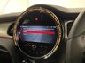 USED 2022 72 MINI HATCH 1.5 Cooper Exclusive Hatchback 3dr Petrol Steptronic Euro 6 (s/s) (136 ps) SATNAV-LEATHER-A/C-CARPLAY