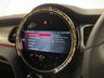 USED 2022 72 MINI HATCH 1.5 Cooper Exclusive Hatchback 3dr Petrol Steptronic Euro 6 (s/s) (136 ps) SATNAV-LEATHER-A/C-CARPLAY