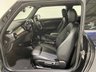 USED 2022 72 MINI HATCH 1.5 Cooper Exclusive Hatchback 3dr Petrol Steptronic Euro 6 (s/s) (136 ps) SATNAV-LEATHER-A/C-CARPLAY