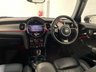 USED 2022 72 MINI HATCH 1.5 Cooper Exclusive Hatchback 3dr Petrol Steptronic Euro 6 (s/s) (136 ps) SATNAV-LEATHER-A/C-CARPLAY