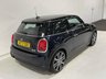 USED 2022 72 MINI HATCH 1.5 Cooper Exclusive Hatchback 3dr Petrol Steptronic Euro 6 (s/s) (136 ps) SATNAV-LEATHER-A/C-CARPLAY