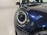 USED 2022 72 MINI HATCH 1.5 Cooper Exclusive Hatchback 3dr Petrol Steptronic Euro 6 (s/s) (136 ps) SATNAV-LEATHER-A/C-CARPLAY