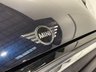 USED 2022 72 MINI HATCH 1.5 Cooper Exclusive Hatchback 3dr Petrol Steptronic Euro 6 (s/s) (136 ps) SATNAV-LEATHER-A/C-CARPLAY