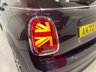 USED 2022 72 MINI HATCH 1.5 Cooper Exclusive Hatchback 3dr Petrol Steptronic Euro 6 (s/s) (136 ps) SATNAV-LEATHER-A/C-CARPLAY
