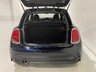 USED 2022 72 MINI HATCH 1.5 Cooper Exclusive Hatchback 3dr Petrol Steptronic Euro 6 (s/s) (136 ps) SATNAV-LEATHER-A/C-CARPLAY