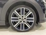 USED 2022 72 MINI HATCH 1.5 Cooper Exclusive Hatchback 3dr Petrol Steptronic Euro 6 (s/s) (136 ps) SATNAV-LEATHER-A/C-CARPLAY