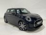 USED 2022 72 MINI HATCH 1.5 Cooper Exclusive Hatchback 3dr Petrol Steptronic Euro 6 (s/s) (136 ps) SATNAV-LEATHER-A/C-CARPLAY
