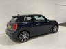 USED 2022 72 MINI HATCH 1.5 Cooper Exclusive Hatchback 3dr Petrol Steptronic Euro 6 (s/s) (136 ps) SATNAV-LEATHER-A/C-CARPLAY