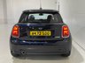 USED 2022 72 MINI HATCH 1.5 Cooper Exclusive Hatchback 3dr Petrol Steptronic Euro 6 (s/s) (136 ps) SATNAV-LEATHER-A/C-CARPLAY