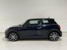 USED 2022 72 MINI HATCH 1.5 Cooper Exclusive Hatchback 3dr Petrol Steptronic Euro 6 (s/s) (136 ps) SATNAV-LEATHER-A/C-CARPLAY