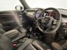 USED 2022 72 MINI HATCH 1.5 Cooper Exclusive Hatchback 3dr Petrol Steptronic Euro 6 (s/s) (136 ps) SATNAV-LEATHER-A/C-CARPLAY