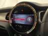 USED 2022 72 MINI HATCH 1.5 Cooper Exclusive Hatchback 3dr Petrol Steptronic Euro 6 (s/s) (136 ps) SATNAV-LEATHER-A/C-CARPLAY
