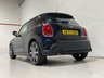 USED 2022 72 MINI HATCH 1.5 Cooper Exclusive Hatchback 3dr Petrol Steptronic Euro 6 (s/s) (136 ps) SATNAV-LEATHER-A/C-CARPLAY