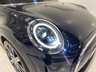 USED 2022 72 MINI HATCH 1.5 Cooper Exclusive Hatchback 3dr Petrol Steptronic Euro 6 (s/s) (136 ps) SATNAV-LEATHER-A/C-CARPLAY