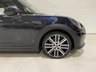 USED 2022 72 MINI HATCH 1.5 Cooper Exclusive Hatchback 3dr Petrol Steptronic Euro 6 (s/s) (136 ps) SATNAV-LEATHER-A/C-CARPLAY