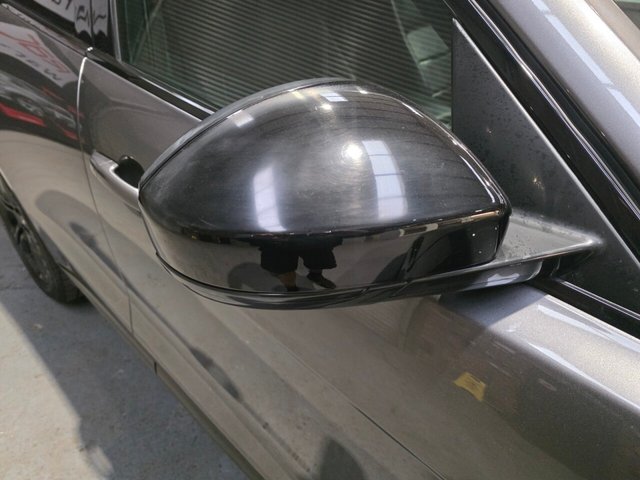 2018 JAGUAR F-PACE - Photo 8