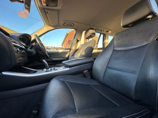 2011 BMW X3 2L Se 5dr - Photo 7