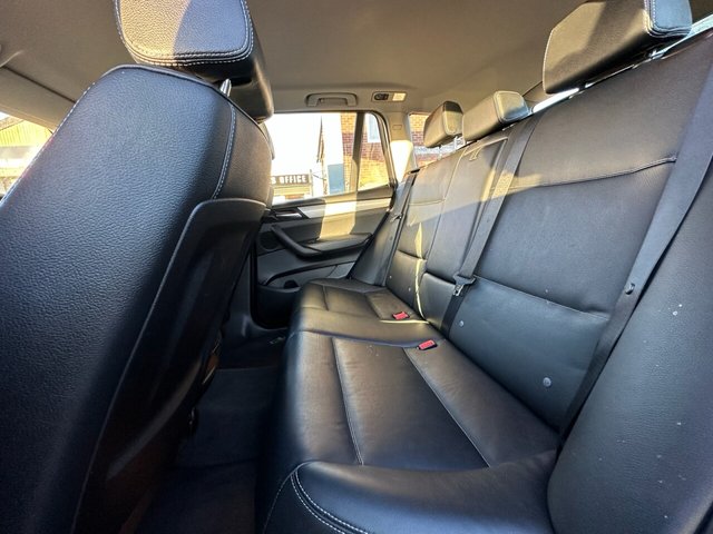 2011 BMW X3 2L Se 5dr - Photo 8