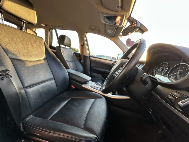 2011 BMW X3 2L Se 5dr - Photo 10