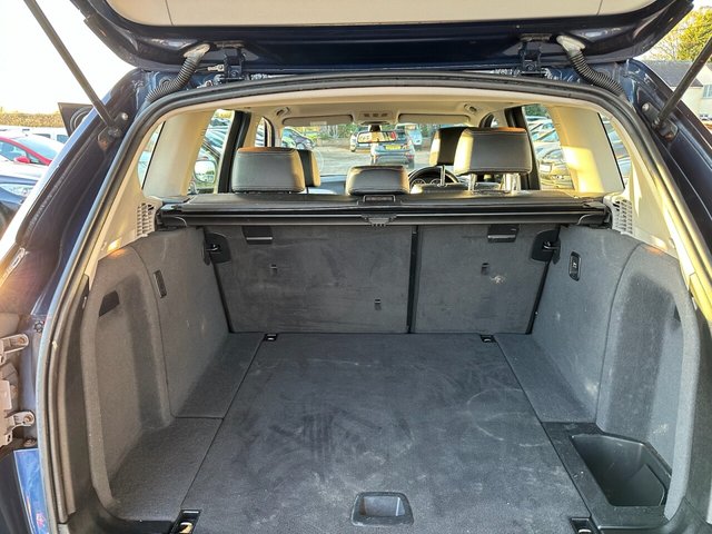 2011 BMW X3 2L Se 5dr - Photo 12