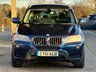 USED 2011 61 BMW X3 2.0 20d SE SUV 5dr Diesel Steptronic xDrive Euro 5 (s/s) (184 ps) **HPI CLEAR ~ FRESH MOT+ SVS**