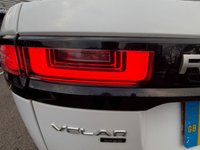 USED 2018 68 LAND ROVER RANGE ROVER VELAR 2.0 D180 SUV 5dr Diesel Auto 4WD Euro 6 (s/s) (180 ps) Only 2 Owners From New