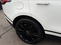 USED 2018 68 LAND ROVER RANGE ROVER VELAR 2.0 D180 SUV 5dr Diesel Auto 4WD Euro 6 (s/s) (180 ps) Only 2 Owners From New
