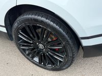 USED 2018 68 LAND ROVER RANGE ROVER VELAR 2.0 D180 SUV 5dr Diesel Auto 4WD Euro 6 (s/s) (180 ps) Only 2 Owners From New