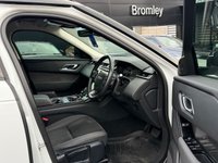 USED 2018 68 LAND ROVER RANGE ROVER VELAR 2.0 D180 SUV 5dr Diesel Auto 4WD Euro 6 (s/s) (180 ps) Only 2 Owners From New