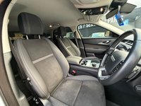 USED 2018 68 LAND ROVER RANGE ROVER VELAR 2.0 D180 SUV 5dr Diesel Auto 4WD Euro 6 (s/s) (180 ps) Only 2 Owners From New