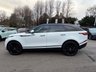 USED 2018 68 LAND ROVER RANGE ROVER VELAR 2.0 D180 SUV 5dr Diesel Auto 4WD Euro 6 (s/s) (180 ps) Only 2 Owners From New