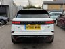 USED 2018 68 LAND ROVER RANGE ROVER VELAR 2.0 D180 SUV 5dr Diesel Auto 4WD Euro 6 (s/s) (180 ps) Only 2 Owners From New
